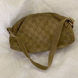 Gucci shoulder bag